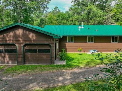 27268 County Road H, Webster, WI, 54893