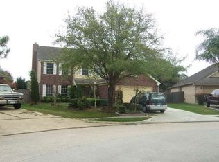 13758 Sablebend Ln, Houston, TX 77014