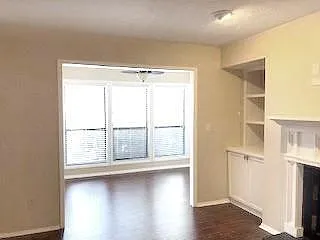 1 bed, 1.0 bath, 1045 sqft, $1,700 — Photo 4
