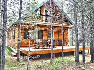 3600 Fernwood Dr, Island Park, ID 83429