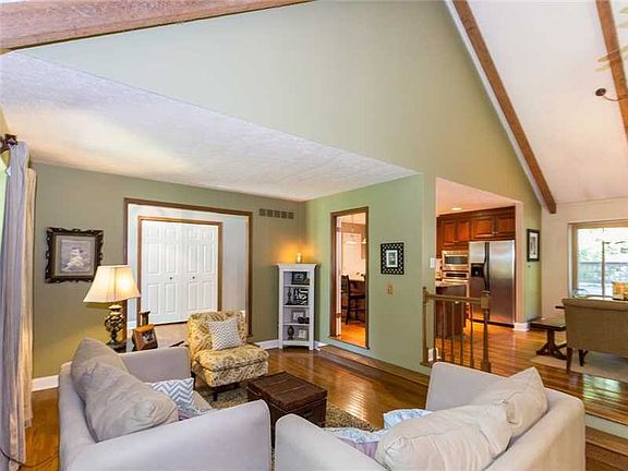 Living Room.