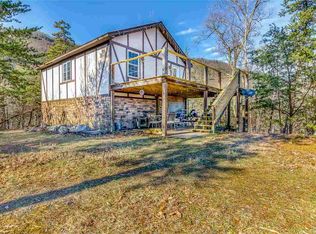 915 S Ridge Way, Cosby, TN 37722