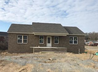 100 Carls Pl LOT 16, Ashland City, TN 37015