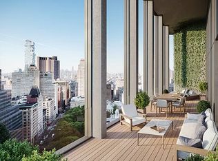 33 Park Row #PENTHOUSE 1, New York, NY 10038