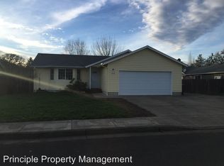 706 McCall Way, Philomath, OR 97370