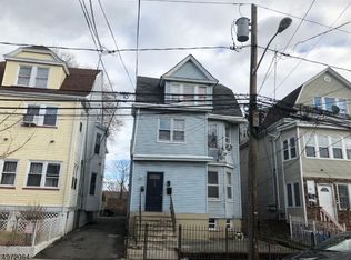 12 Treacy Ave, Newark, NJ 07108