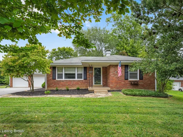 10113 Mary Dell Ln, Louisville, KY 40299