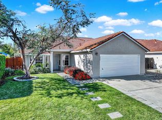 2759 Woodmont Drive, Fairfield, CA 94533