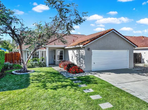 2759 Woodmont Drive, Fairfield, CA 94533