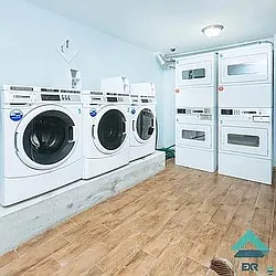 Rented by EXR