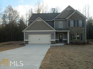 8044 Abington Dr, Locust Grove, GA 30248