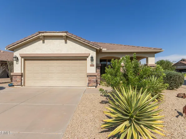 193 W LATIGO Circle, San Tan Valley, AZ 85143