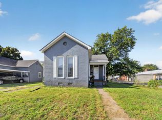 500 1st St, Henderson, KY 42420