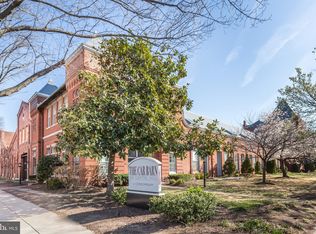 1418 E Capitol St NE #1418, Washington, DC