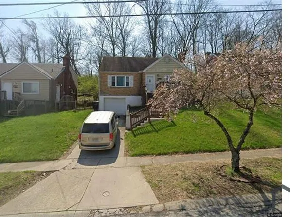 1714 Ashbrook Dr, Cincinnati, OH 45238