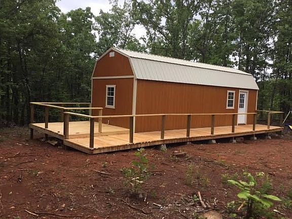 4th image of 1612 County Road 3859