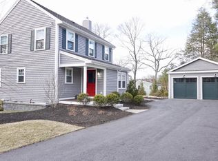 10 Reed Ave, Westwood, MA 02090