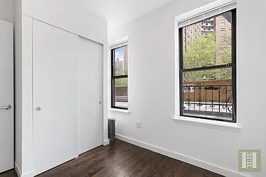 Rented by Halstead Real Estate