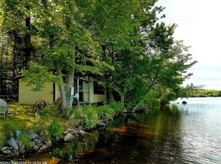 60 Caribou Ln, Lincoln, ME 04457