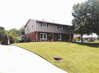 217 Wilson Downing Rd, Lexington, KY 40517