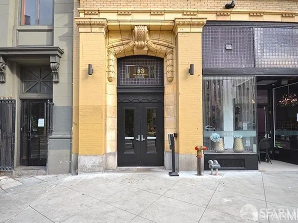 83 McAllister St APT 106, San Francisco, CA 94102