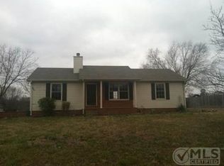 9523 E Fork Dr, Murfreesboro, TN 37129