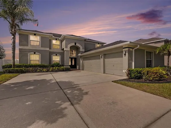 4227 Balington Dr, Valrico, FL 33596