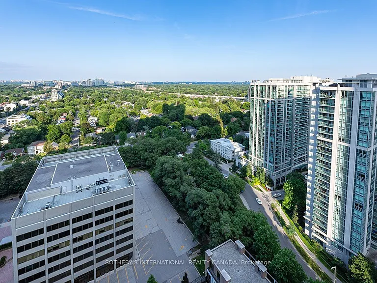 23 Sheppard Ave E #2505 — Photo 14