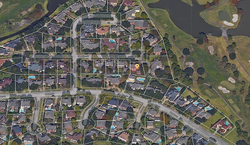 1st image of 3019 Sea Pines Pl