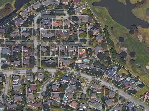 3019 Sea Pines Pl, League City, TX 77573