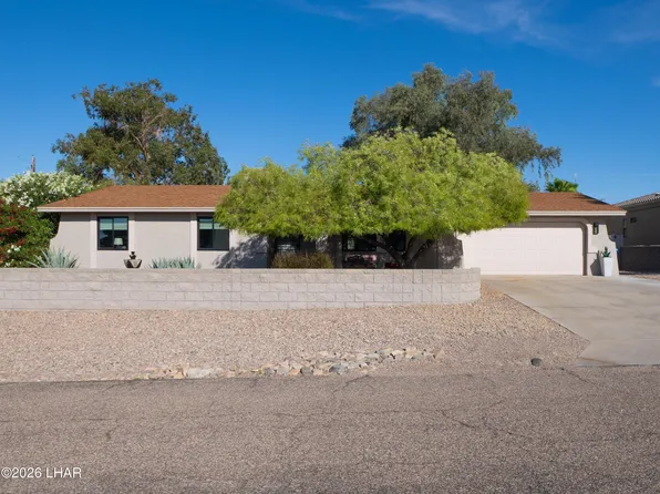 3845 Yonder Dr, Lake Havasu City, AZ 86406
