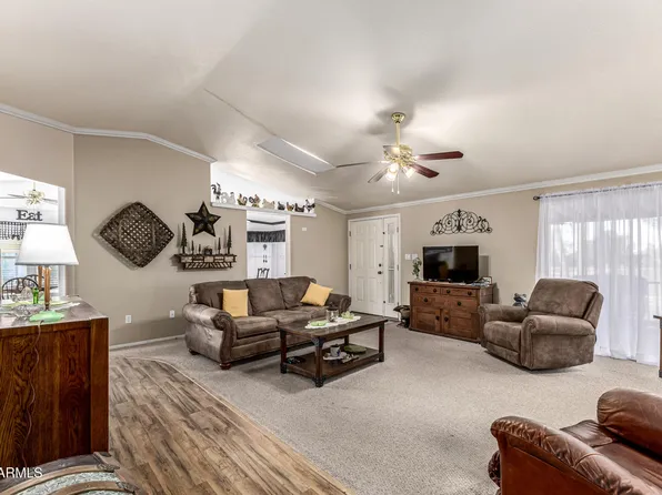 2400 E BASELINE Avenue #79, Apache Junction, AZ 85119