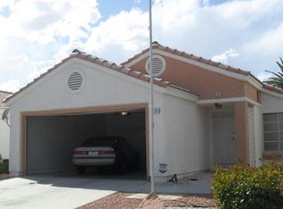 7135 Paradise Bay Dr, Las Vegas, NV 89119
