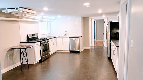 Floor plan 2 Bed 2 Bath