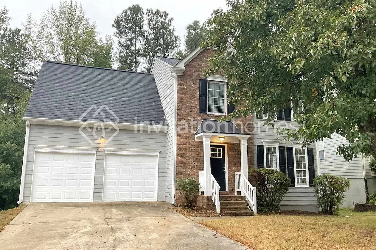 1363 Ambercrest Way Austell, GA 30168 — Photo 1