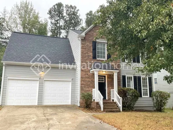 1363 Ambercrest Way, Austell, GA 30168