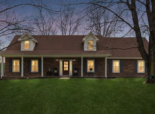 290 Cheshire Rd, Clarksville, TN 37043