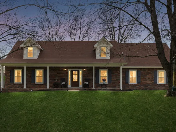 290 Cheshire Rd, Clarksville, TN 37043