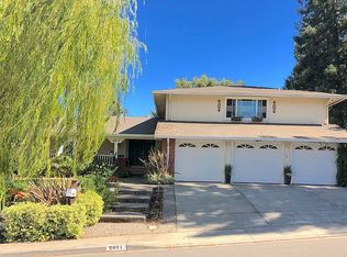 2441 Palmira Pl, San Ramon, CA 94583