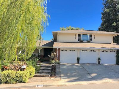 2441 Palmira Pl, San Ramon, CA, 94583