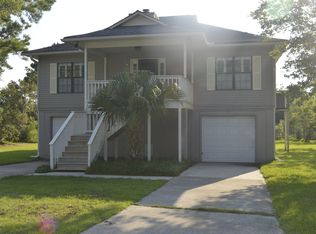 609 Stono Edge Dr, Charleston, SC 29412
