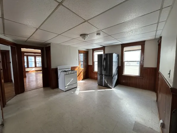 44 Fairfax Rd #2, Worcester, MA 01607