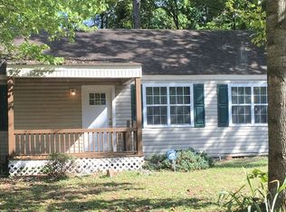 3404 Van Buren St, Chattanooga, TN 37415