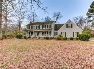 4916 Stornoway Dr, North Chesterfield, VA 23234