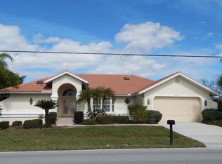 1940 Aqui Esta Dr, Punta Gorda, FL 33950