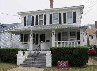 103 W 24th Ave, Wildwood, NJ 08260