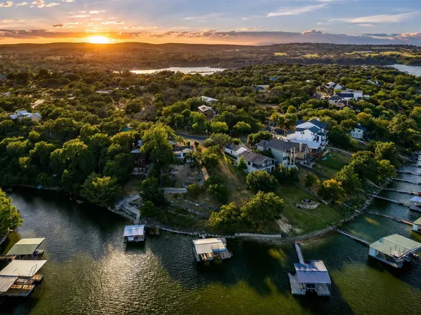 1201 Lake Shore Dr, Spicewood, TX 78669