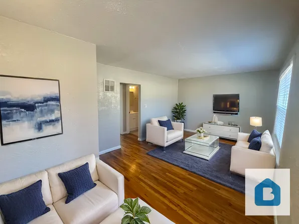 5th Avenue Apartments, 2831 5th Ave, Pueblo, CO 81003