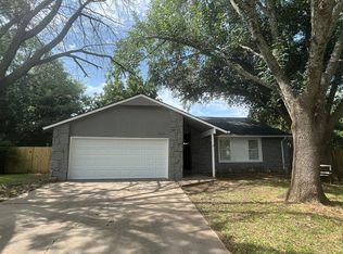 2603 E Princeton Ct, Broken Arrow, OK 74014