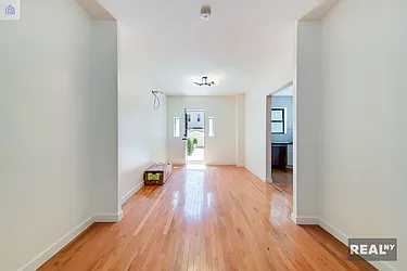 Rented by REAL New York